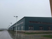 廠容廠貌